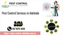 Pest Control Adelaide logo